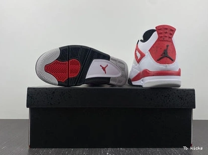 Reps TBK Jordan 3939 Cement Red DH6927- Retro WrinkleFree 4 1025